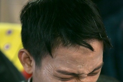 Hoài Lâm tự hào hóa thân thành “báu vật nhân gian”